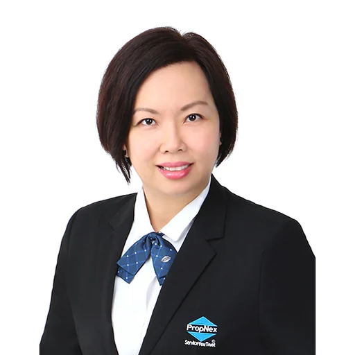 GOH SHEAU LIN, LYNN