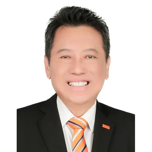 BEK TSUN KUANG (MICHAEL)
