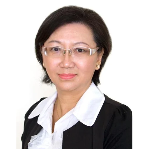 NG SOI MOEY (LOUISA)