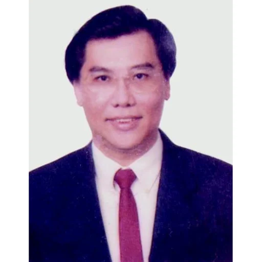 JEFFREY GOH