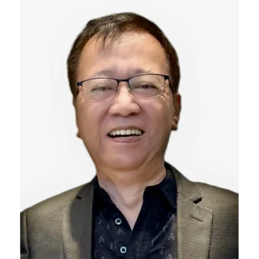 NG SWEE CHER (HUANG RUISHU) (RONALD)