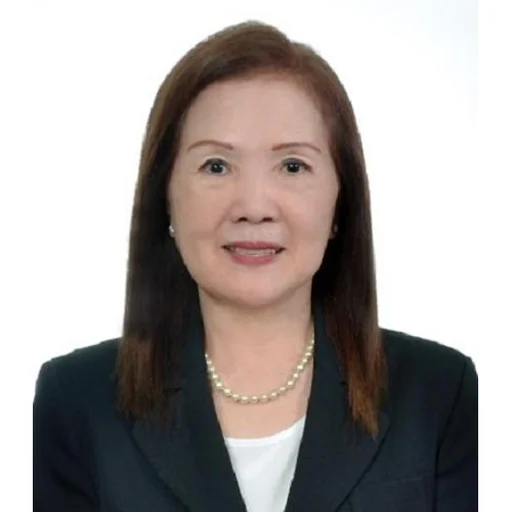 TING AH ING (JENNY)