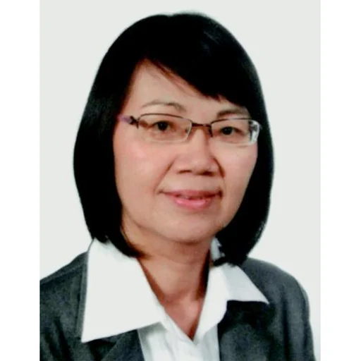 KHOO FONG LIANG @FLORENCE KHOO