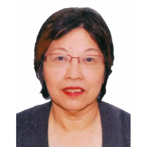 WOON SIEW ENG (SHIRLEY)