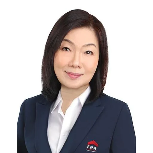 JOYCE TAY YAN SIANG (JO TAY)