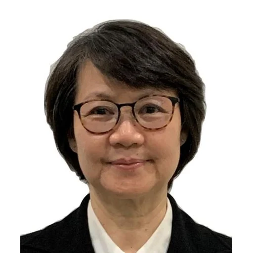 CHEW LAI HENG JENNY