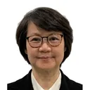 CHEW LAI HENG JENNY