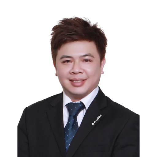 PHANG KOK WAI (PENG GUOWEI) (NICHOLAS PHANG)