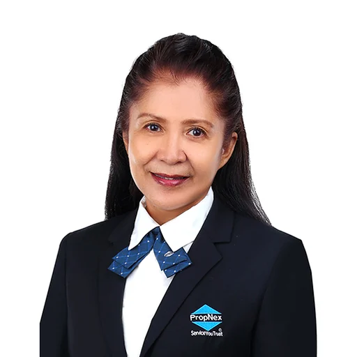 NORAZIAN BINTE ZAMIN (NORA ZAMIN)