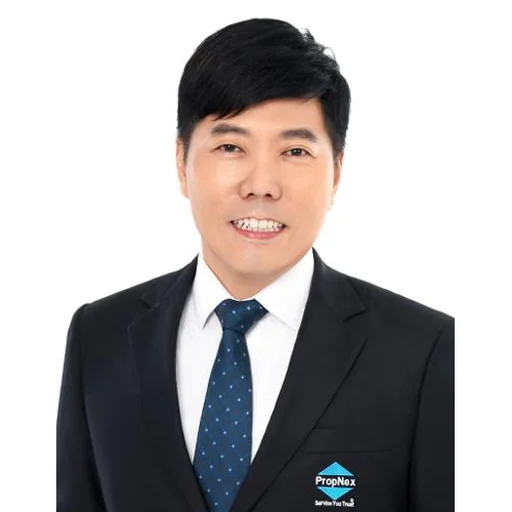 TAN CHEE KIONG (TAN CHEE KIONG)