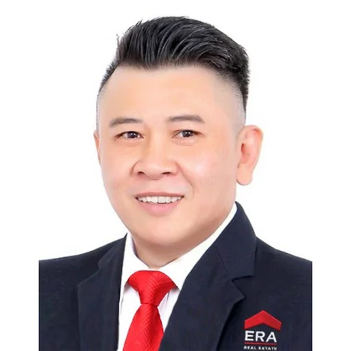 WONG KIA KIT (KEN WONG)