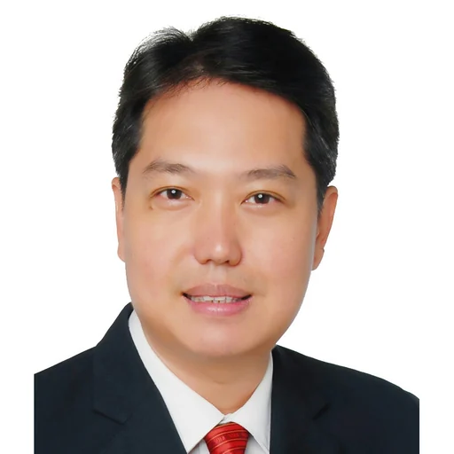 KOH YEW SONG (COLIN KOH Y S)