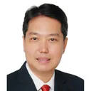 KOH YEW SONG