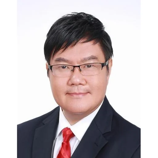 PANG BOON PING @ FENG WEIBIN (KEN PANG B P)