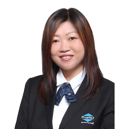 TAY PUAY HWEE, IVY (IVY TAY P H)