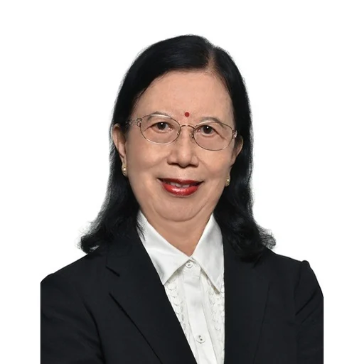 S SAROJA MRS SAROJA MURUGIAH (SAROJ)