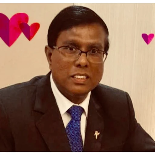 VAIRAPPAN TAMILSELVAM (TAMIL VAIRAPPAN)