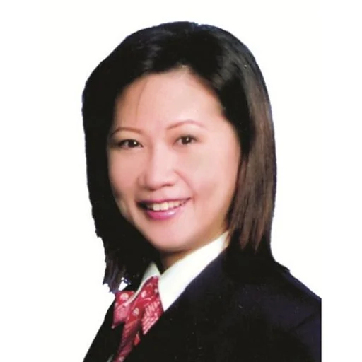 DOREEN CHOO GEOK HEOK (DOREEN CHOO G H)