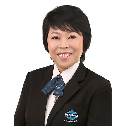 SNG SOR BENG (WENDY)
