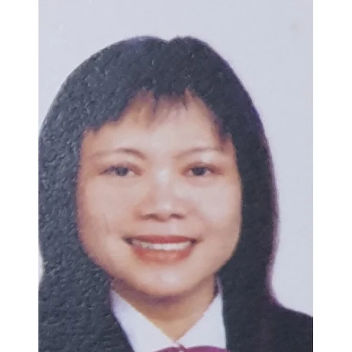 CHUA KWEE CHOO (IRENE CHUA K C)