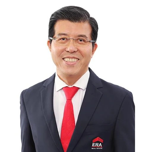 ONG CHEE ANN (LARRY ONG C A)