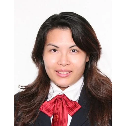 CHOO MAY YEE (ZHU MEIYI) (JASMINE CHOO)