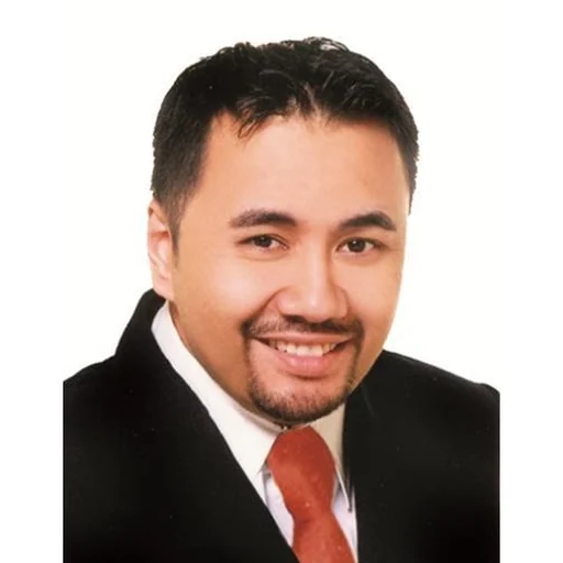 NURUL-HISHAM BIN RIDZUAN (SAM NURUL)