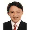 DOMINIC CHIA YEONG SOON