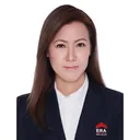 MAGGIE MAK MEI KAY