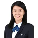 LIU YU YING, JUNE