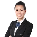 CHAN CHEE YEAN, ROSELINE