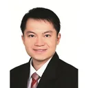 ONG SWEE HORNG