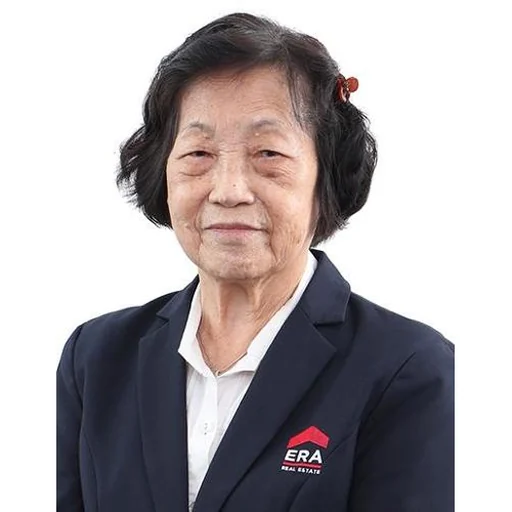 KOH LAY ENG (MARGARET KOH L E)