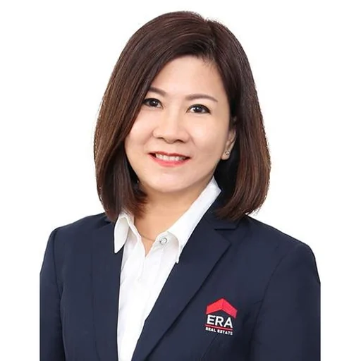 CHAN SIOK HUI (EUNICE CHAN S H)