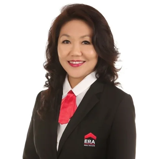 FAUSTINA JULIANNA LIM MEI CHWEN (JULIANNA LIM)