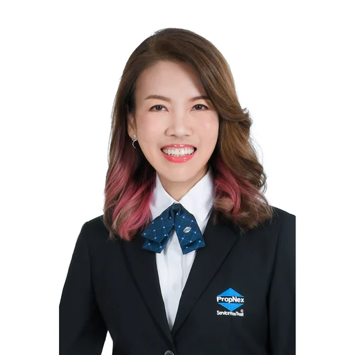 QUEK MAY LING JOSIE (JOSIE QUEK)