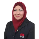 NORAISAH BTE MOHD MIZAH