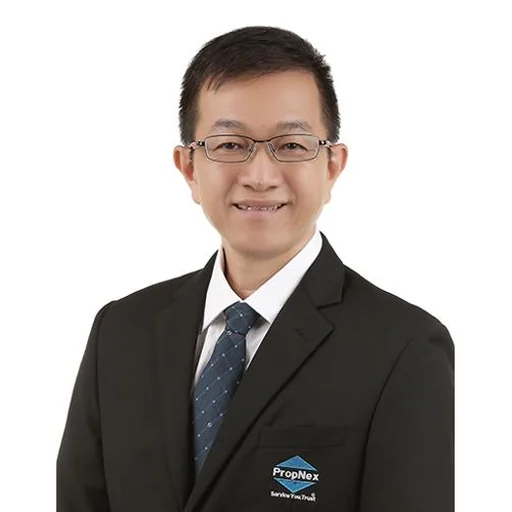 NEO CHENG SAN (SUNNY NEO)