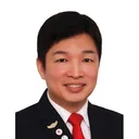 LEE CHEE HOCK