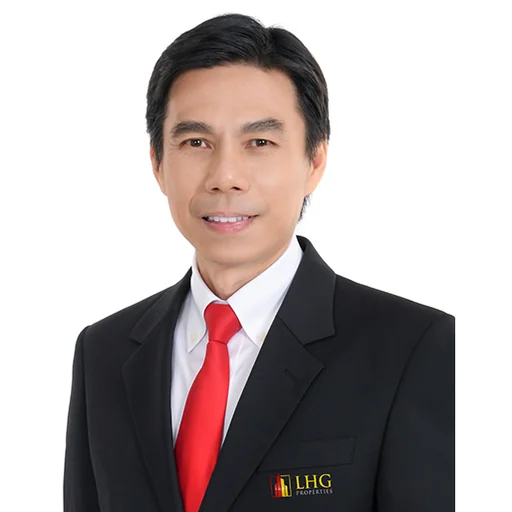 PEE POH SENG