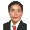 MAUNG KYAW NAING @ JOHN