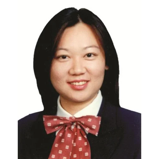 TEO BEE WAH (SHEILA TEO B W)