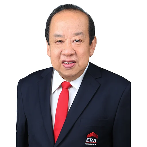 LEE AH CHONG (ANDREW LEE A C)