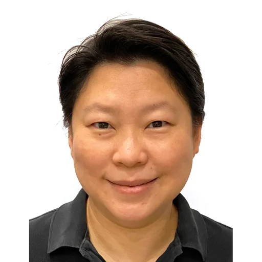 EILEEN KOH POH GUAT (XU BAOYUE) (EILEEN KOH P G)