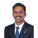 VINCENT JUSTIN PRADEEP