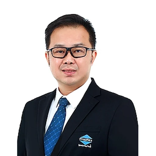 LAWRENCE KAM SEA WAI