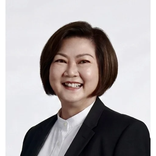 HENG YUE TING (JUSTINE)