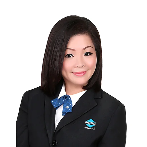 LIM LEE LEE (JESLYNE)