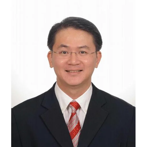 JOSEPH CHAI KAU SHYUN (CAI GAOXUN) (JOSEPH CHAI K S)