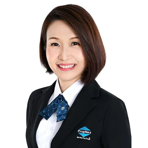 YONG LEE YIN (YANG LIYUN) (KATHERINE YONG)